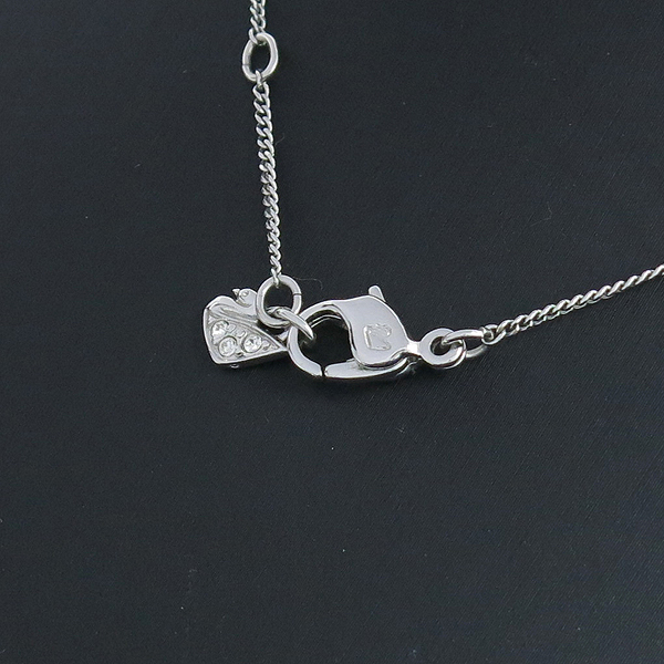 Swarovski(���ͷκ꽺Ű) �ö�� �ΰ� C.Z ����� �̹���4 - ���̺��� �߰���ǰ