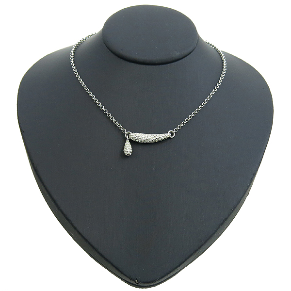 Swarovski(���ͷκ꽺Ű) ����� �ΰ� C.Z ����� [��������] �̹���2 - ���̺��� �߰���ǰ