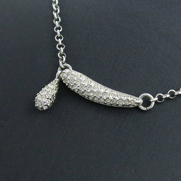 Swarovski(���ͷκ꽺Ű) ����� �ΰ� C.Z ����� [��������] �̹���3 - ���̺��� �߰���ǰ