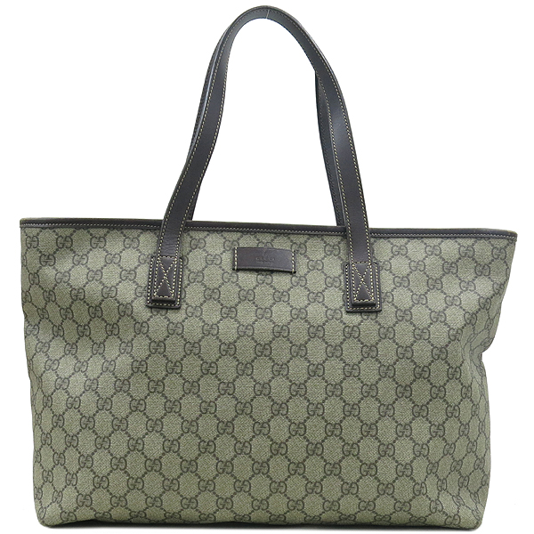 Gucci(����) 211137 GG�ΰ� PVC ����� Ʈ���� ���� ����� �̹���2 - ���̺��� �߰���ǰ