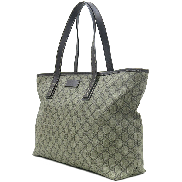 Gucci(����) 211137 GG�ΰ� PVC ����� Ʈ���� ���� ����� �̹���3 - ���̺��� �߰���ǰ