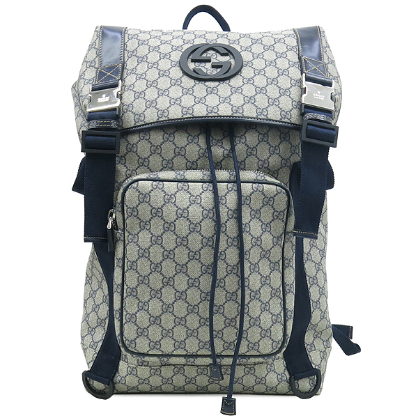 Gucci(����) 246321 GG�ΰ� PVC ���� Ʈ���� ���ͷ�ŷ G �ΰ� ���� ���� �̹���2 - ���̺��� �߰���ǰ