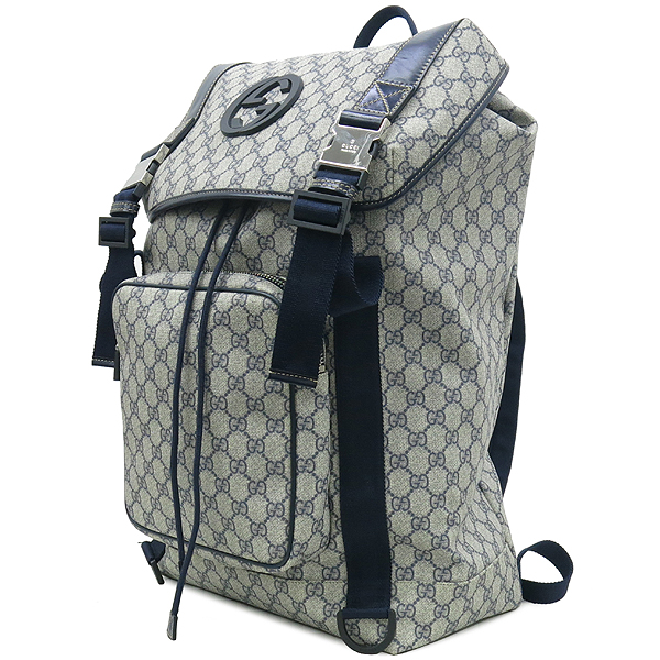 Gucci(����) 246321 GG�ΰ� PVC ���� Ʈ���� ���ͷ�ŷ G �ΰ� ���� ���� �̹���3 - ���̺��� �߰���ǰ