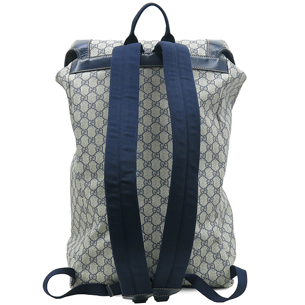 Gucci(����) 246321 GG�ΰ� PVC ���� Ʈ���� ���ͷ�ŷ G �ΰ� ���� ���� �̹���4 - ���̺��� �߰���ǰ