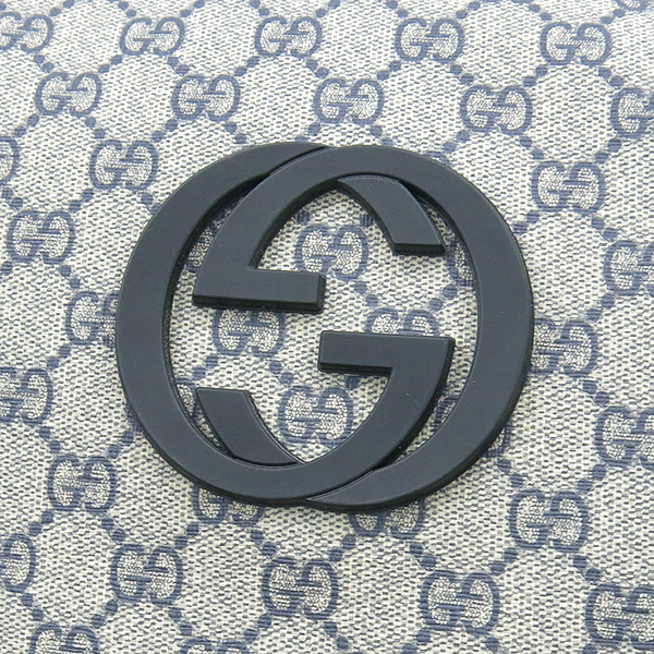 Gucci(����) 246321 GG�ΰ� PVC ���� Ʈ���� ���ͷ�ŷ G �ΰ� ���� ���� �̹���5 - ���̺��� �߰���ǰ