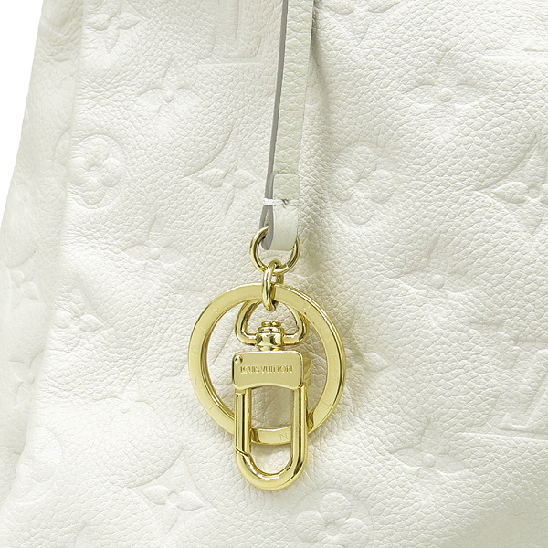 Louis Vuitton(���̺���) M93449 ���׷� �������� ��ġ MM ����� �̹���5 - ���̺��� �߰���ǰ