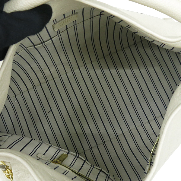 Louis Vuitton(���̺���) M93449 ���׷� �������� ��ġ MM ����� �̹���6 - ���̺��� �߰���ǰ