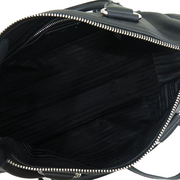 Prada(�����) BL0805 ���� �ΰ� ���� VIT PHENIX 2WAY �̹���5 - ���̺��� �߰���ǰ