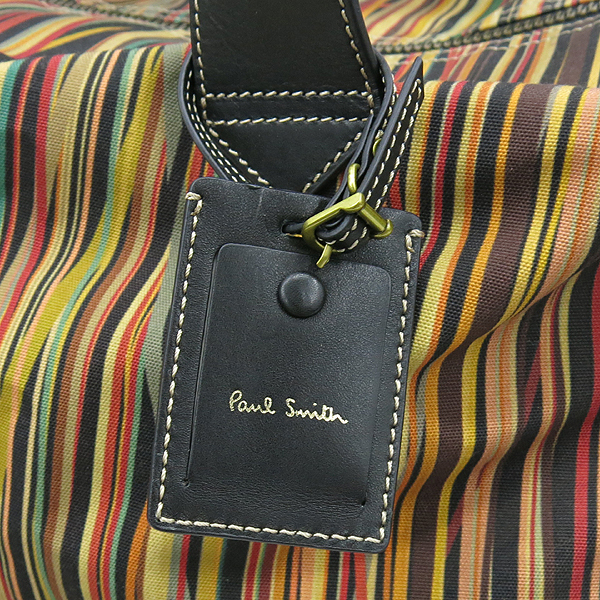 Paul Smith(�����̽�) ��Ʈ������ Ʈ���� �� �� ��Ʈ�� + �����Ʈ�� �̹���4 - ���̺��� �߰���ǰ