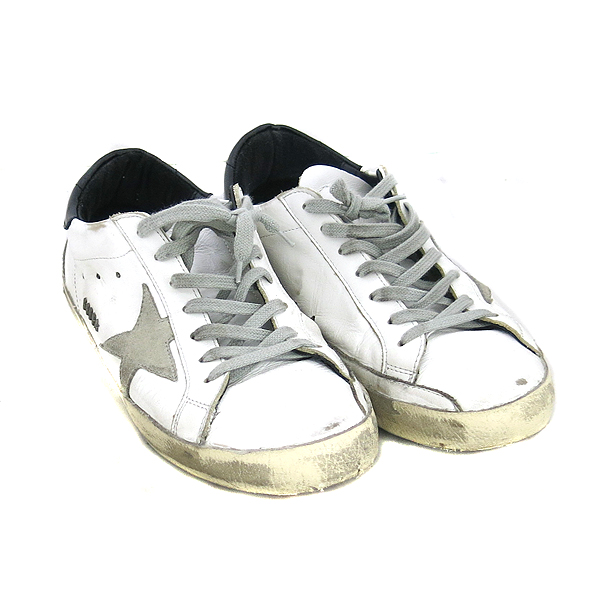 Golden Goose(籸) ȭƮ  ǹ ۽Ÿ Ŀ [빮] ̹2 - ̺ ߰ǰ
