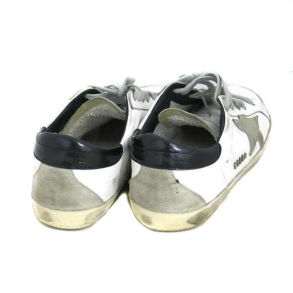 Golden Goose(籸) ȭƮ  ǹ ۽Ÿ Ŀ [빮] ̹4 - ̺ ߰ǰ