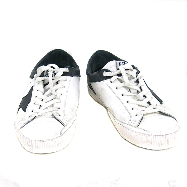 Golden Goose(籸) ȭƮ  ۽Ÿ Ŀ [빮]