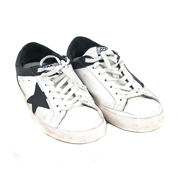 Golden Goose(籸) ȭƮ  ۽Ÿ Ŀ [빮] ̹2 - ̺ ߰ǰ