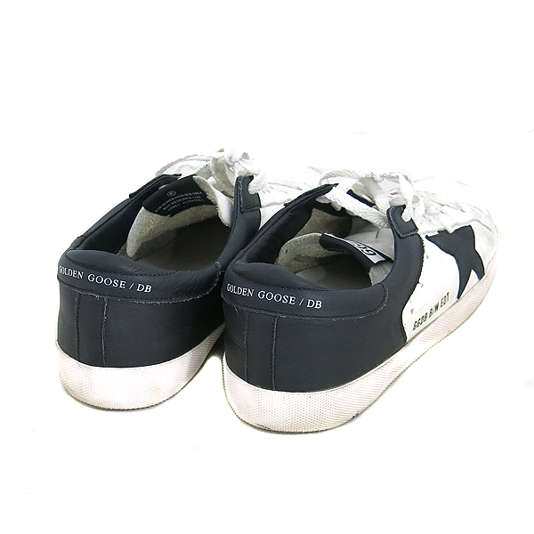 Golden Goose(籸) ȭƮ  ۽Ÿ Ŀ [빮] ̹4 - ̺ ߰ǰ