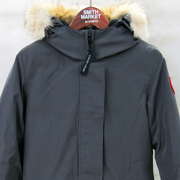 CANADA GOOSE(ĳ���ٱ���) �׷��� �÷� ���丮�� ������ �е� ���� [���빮��] �̹���2 - ���̺��� �߰���ǰ