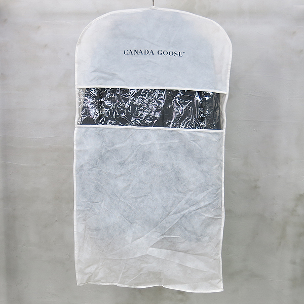 CANADA GOOSE(ĳ���ٱ���) �׷��� �÷� ���丮�� ������ �е� ���� [���빮��] �̹���4 - ���̺��� �߰���ǰ