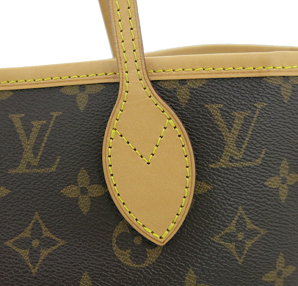 Louis Vuitton(���̺���) M41177 ���׷� ĵ���� �׹�Ǯ MM ����� + �����Ŀ�ġ [���빮��] �̹���4 - ���̺��� �߰���ǰ