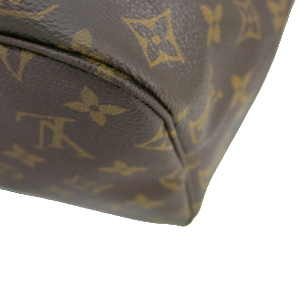 Louis Vuitton(���̺���) M41177 ���׷� ĵ���� �׹�Ǯ MM ����� + �����Ŀ�ġ [���빮��] �̹���5 - ���̺��� �߰���ǰ