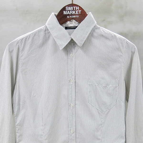 CP COMPANY(CP���۴�) ��Ʈ������ ������ ���� ���� [���빮��] �̹���2 - ���̺��� �߰���ǰ