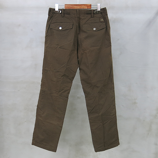 CP COMPANY(CP���۴�) ƾ����ī�� īŰ���� ������ ���ַ� ���� [���빮��] �̹���2 - ���̺��� �߰���ǰ