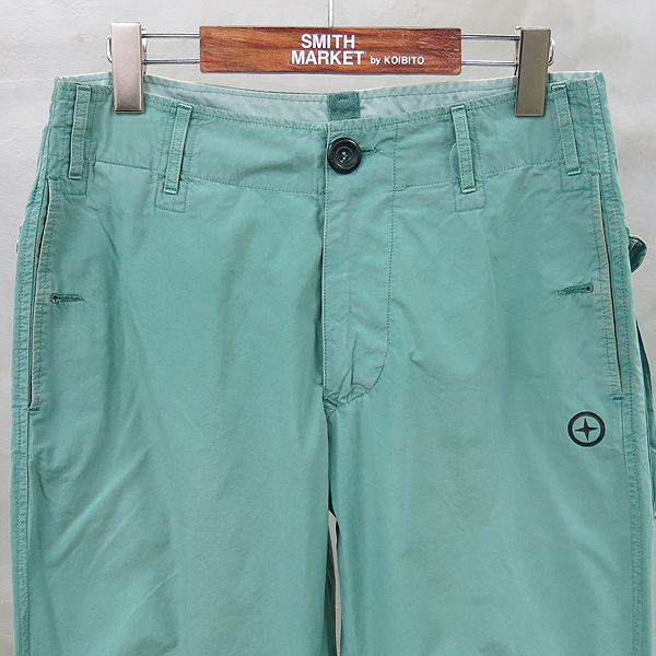 STONE ISLAND(������Ϸ���) ��Ʈ �÷� ������ ���ַ� ���� [���빮��] �̹���2 - ���̺��� �߰���ǰ