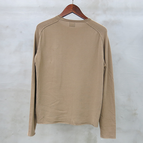 CP COMPANY(CP���۴�) ���� �÷� ���׶� ������ ���� Ƽ���� [���빮��] �̹���3 - ���̺��� �߰���ǰ