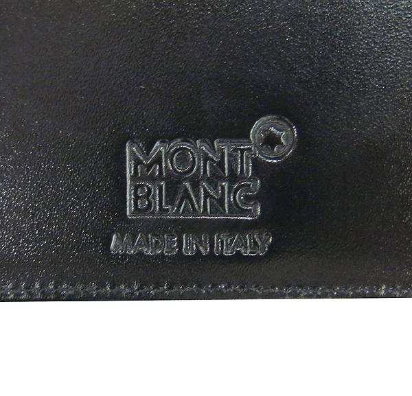 Montblanc(������) 7163 ���� ���� ���̽���ƣ 8ũ���� ������ [���빮��] �̹���4 - ���̺��� �߰���ǰ