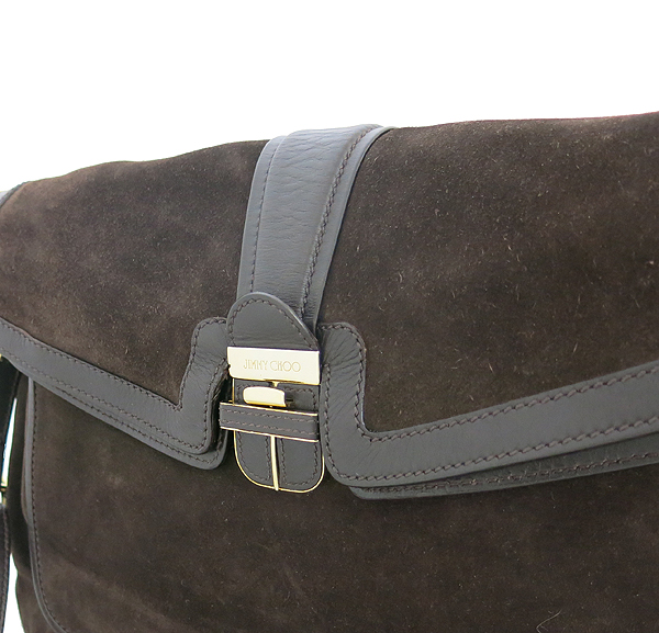 JIMMY CHOO(������) ���� �����̵� ���� �÷� ����� [���빮��] �̹���4 - ���̺��� �߰���ǰ