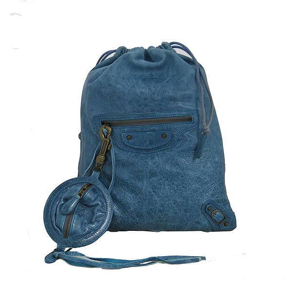 Balenciaga(�߷��þư�) 140448 ���� ���� Ŭ���� ���� �Ŀ�ġ [���빮��] �̹���2 - ���̺��� �߰���ǰ