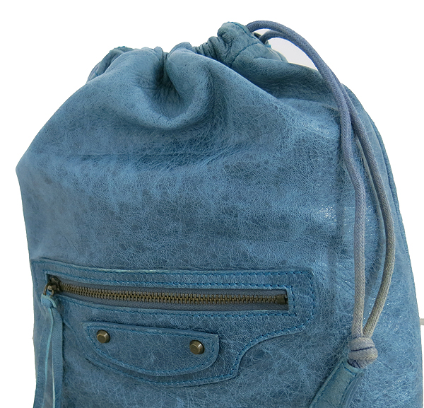 Balenciaga(�߷��þư�) 140448 ���� ���� Ŭ���� ���� �Ŀ�ġ [���빮��] �̹���4 - ���̺��� �߰���ǰ