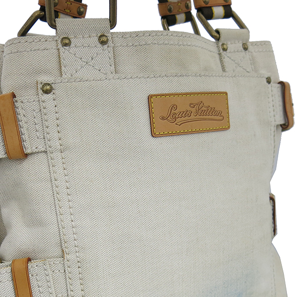 Louis Vuitton(���̺���) M95114 �۷κ� ī�ٽ� ��Ʈ�� [���빮��] �̹���3 - ���̺��� �߰���ǰ