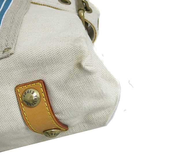 Louis Vuitton(���̺���) M95114 �۷κ� ī�ٽ� ��Ʈ�� [���빮��] �̹���4 - ���̺��� �߰���ǰ