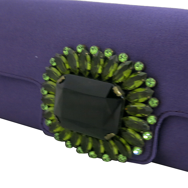 JIMMY CHOO(������) ���� ��ũ ũ����Ż ��� �̴� ����� [���빮��] �̹���4 - ���̺��� �߰���ǰ