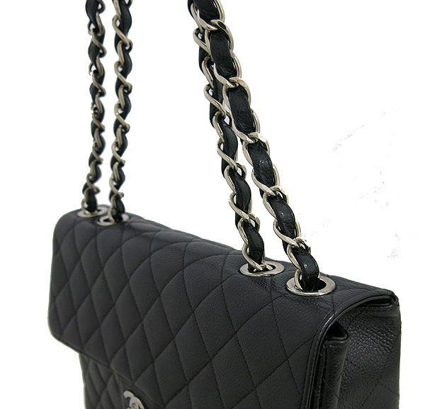 Chanel() ĳŲ Ŭ    ü  [빮] ̹4 - ̺ ߰ǰ