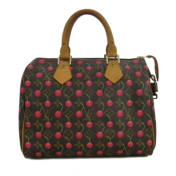 Louis Vuitton(���̺���) M95009 ���׷� ĵ���� ü�� ���ǵ� 25 ��Ʈ�� [���빮��] �̹���2 - ���̺��� �߰���ǰ