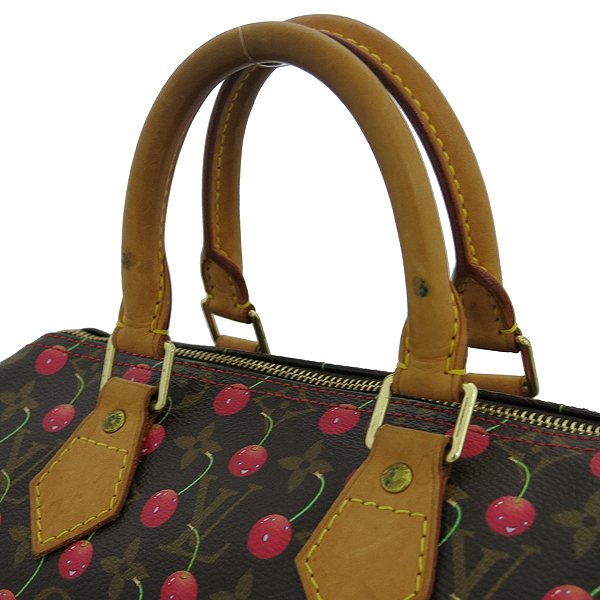 Louis Vuitton(���̺���) M95009 ���׷� ĵ���� ü�� ���ǵ� 25 ��Ʈ�� [���빮��] �̹���4 - ���̺��� �߰���ǰ