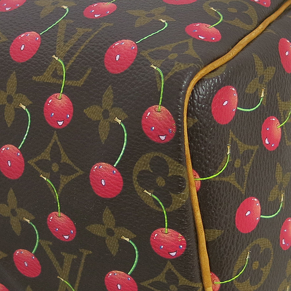 Louis Vuitton(���̺���) M95009 ���׷� ĵ���� ü�� ���ǵ� 25 ��Ʈ�� [���빮��] �̹���5 - ���̺��� �߰���ǰ