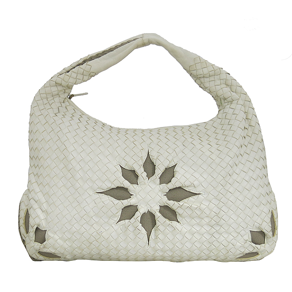 BOTTEGAVENETA(���װ�����Ÿ) 115654 ȭ��Ʈ ���� �ö�� ���� ȣ�� ����� [���빮��] �̹���2 - ���̺��� �߰���ǰ
