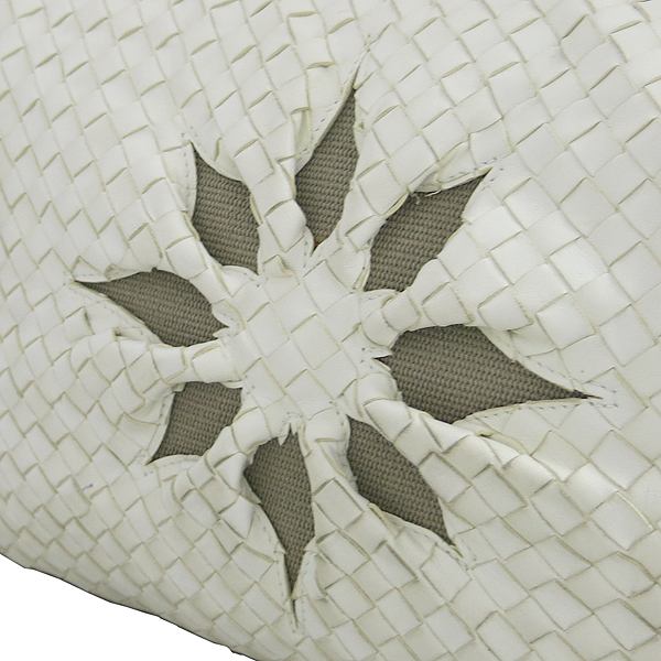 BOTTEGAVENETA(���װ�����Ÿ) 115654 ȭ��Ʈ ���� �ö�� ���� ȣ�� ����� [���빮��] �̹���4 - ���̺��� �߰���ǰ