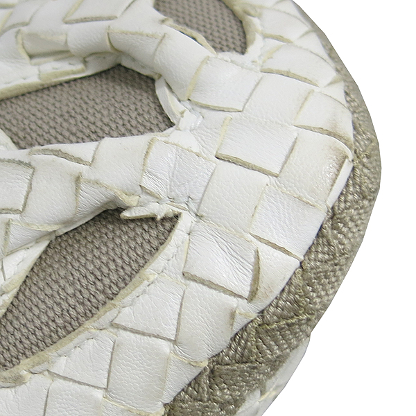 BOTTEGAVENETA(���װ�����Ÿ) 115654 ȭ��Ʈ ���� �ö�� ���� ȣ�� ����� [���빮��] �̹���5 - ���̺��� �߰���ǰ