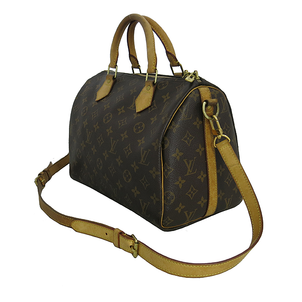 Louis Vuitton(���̺���) M40391 ���׷� ĵ���� ���ǵ� �ݵѸ��� 30 ��Ʈ��+�����Ʈ�� [���빮��] �̹���2 - ���̺��� �߰���ǰ