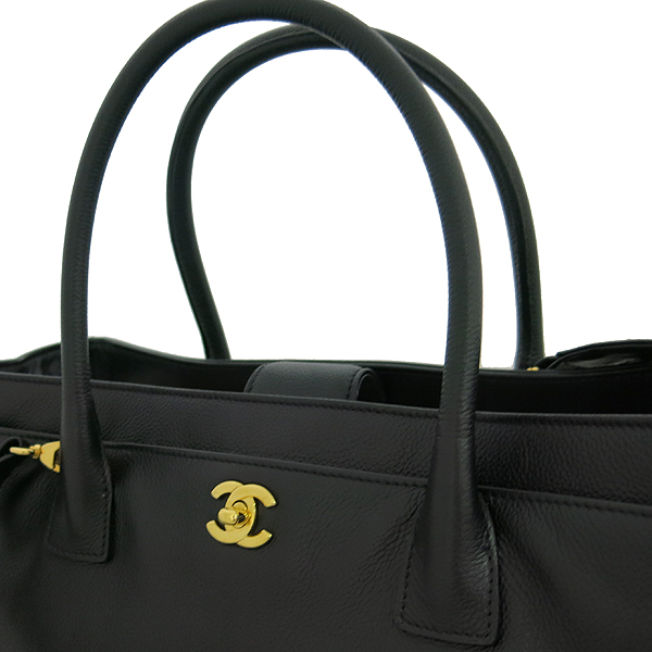 Chanel() A15206Y01570 ĳŲ  COCO ΰ  2WAY+Ŀġ [빮] ̹4 - ̺ ߰ǰ