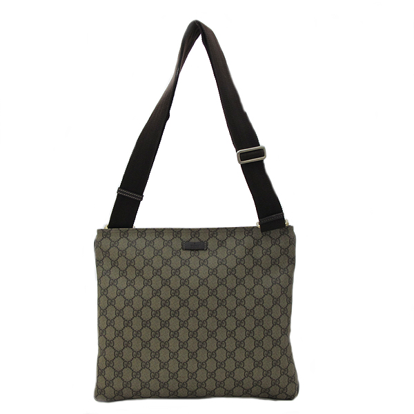 Gucci(����) 201446 GG�ΰ� PVC ũ�ν��� [��õ ������] �̹���2 - ���̺��� �߰���ǰ