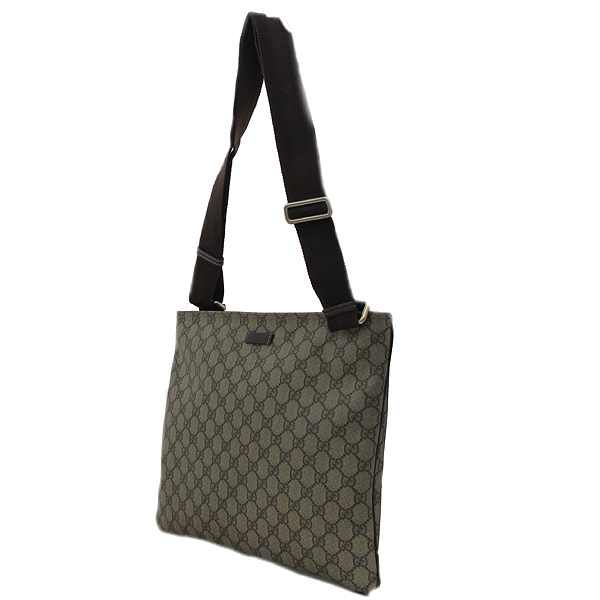 Gucci(����) 201446 GG�ΰ� PVC ũ�ν��� [��õ ������] �̹���3 - ���̺��� �߰���ǰ