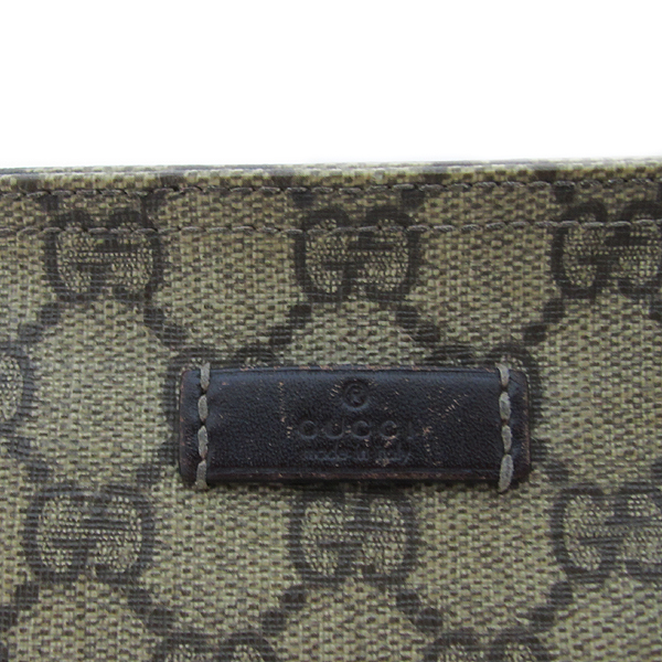 Gucci(����) 201446 GG�ΰ� PVC ũ�ν��� [��õ ������] �̹���5 - ���̺��� �߰���ǰ