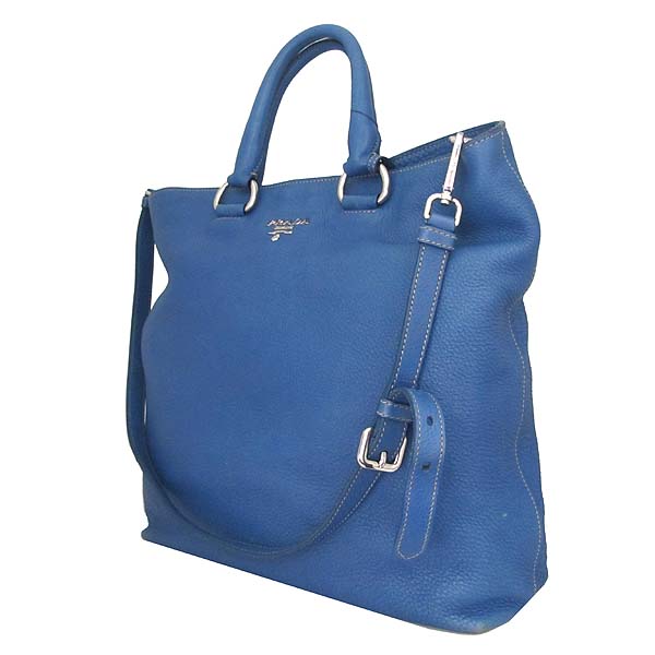 Prada(�����) BN1713 ���� �ΰ� �̶���Ŀ ���� 2WAY [��õ��] �̹���2 - ���̺��� �߰���ǰ