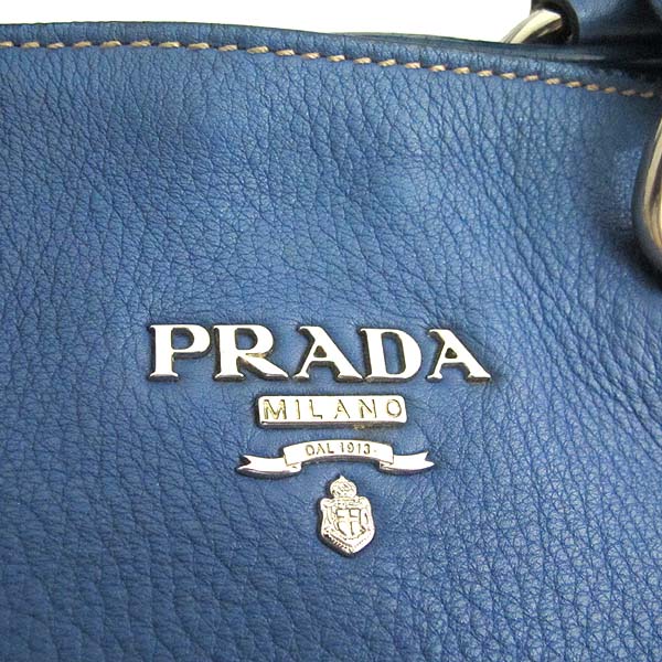 Prada(�����) BN1713 ���� �ΰ� �̶���Ŀ ���� 2WAY [��õ��] �̹���3 - ���̺��� �߰���ǰ