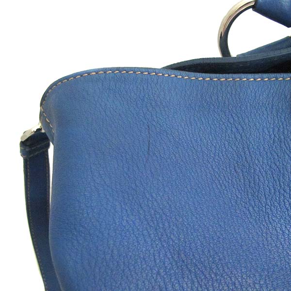 Prada(�����) BN1713 ���� �ΰ� �̶���Ŀ ���� 2WAY [��õ��] �̹���5 - ���̺��� �߰���ǰ