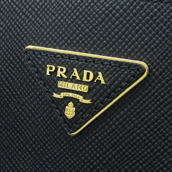 Prada(�����) B2756T SAFFIANO CUIR NERO �κ��� ���� ���ǾƳ� ����ΰ� 2WAY �̹���4 - ���̺��� �߰���ǰ