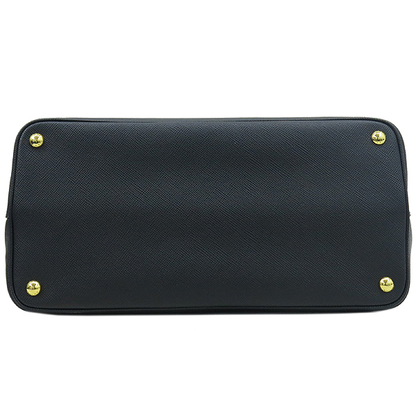 Prada(�����) B2756T SAFFIANO CUIR NERO �κ��� ���� ���ǾƳ� ����ΰ� 2WAY �̹���5 - ���̺��� �߰���ǰ